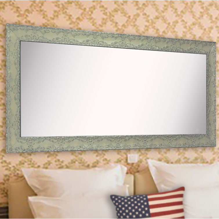 Lark Manor Modern & Contemporary Bathroom / Vanity Mirror & Reviews